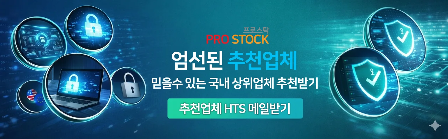 보증 HTS 메일 받기